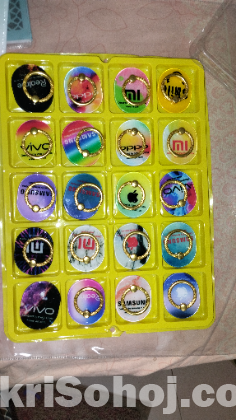 phone finger ring